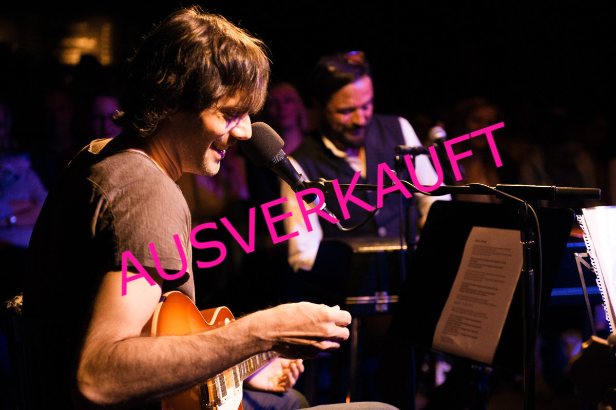 Songcircle 13.03.2019 Ausverkauft