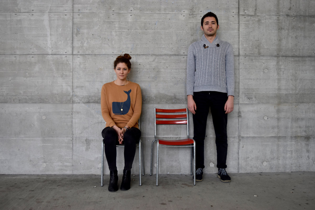 ENDLICH MITTWOCH! CARTEBLANCHE - Folk Songs, 14.11.2018