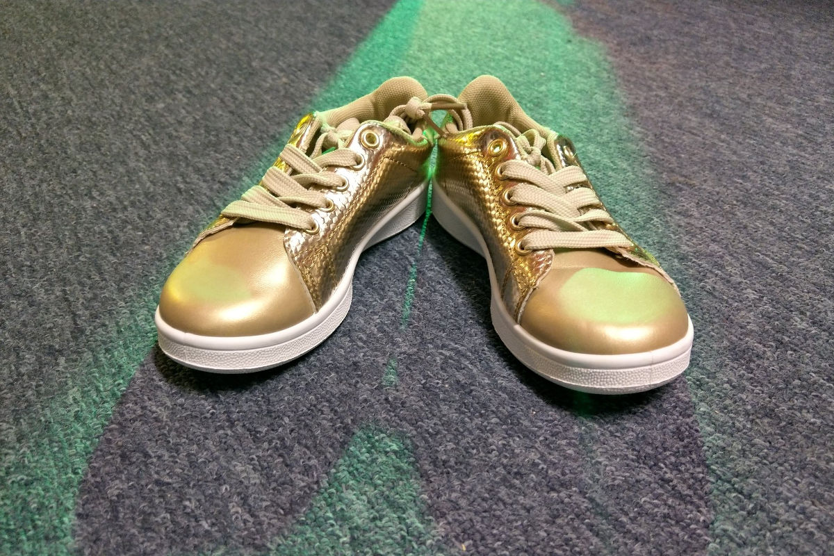 SECRET VOICES PRÄSENTIERT: CONCERT & DANCE PARTY