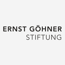 Ernst Gönner Stiftung"