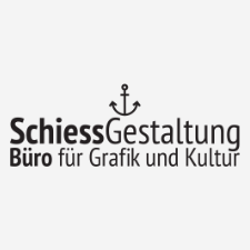 SchiessGestaltung | Büro für Grafik + Kultur"