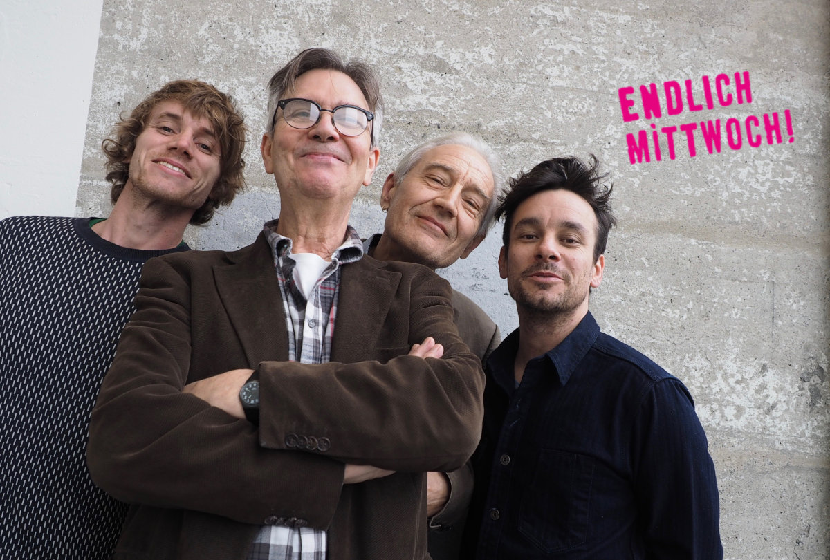 UMELIEDER #3 Läng ist der Weg