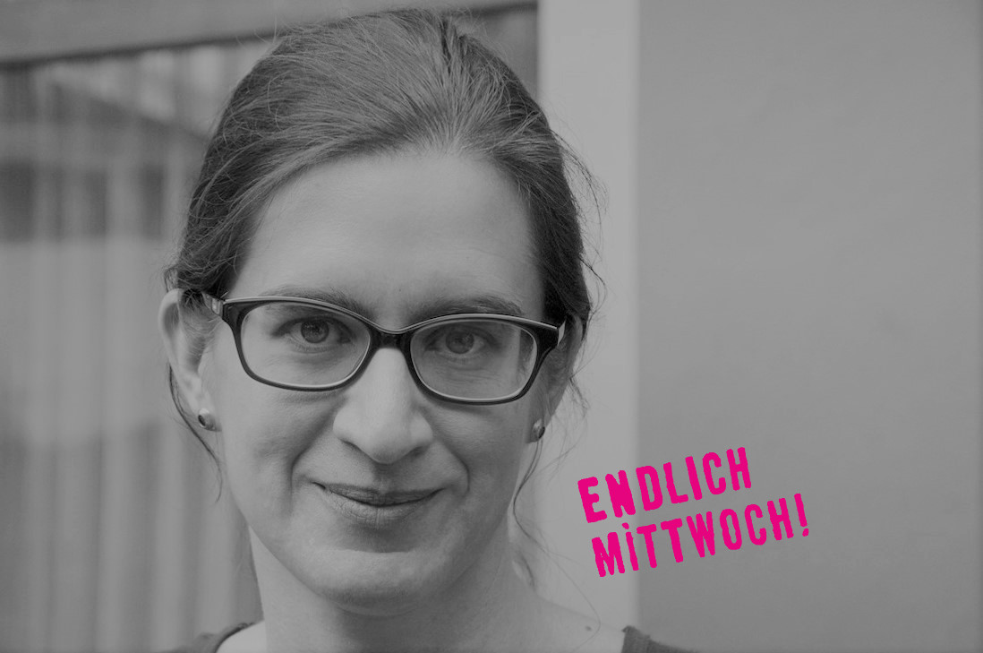 Wortschatz - Bettina Spörri