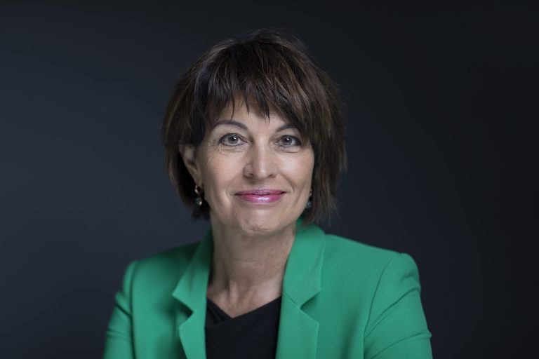 Doris Leuthard