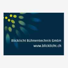 Blicklicht Bühnentechnik GmbH"