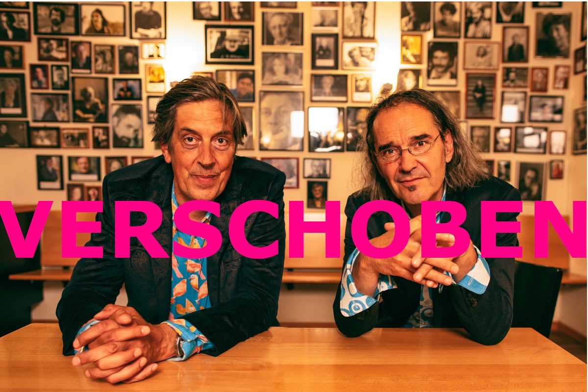 Primitivo Verschoben