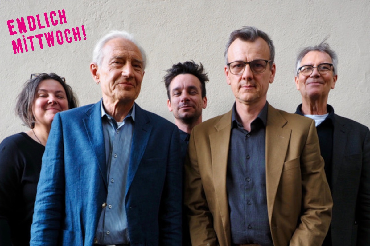 EM! UMELIEDER - Ume Marti Ume, 23.03.2022, Foto: