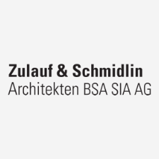 Zulauf & Schmidlin Architekten"