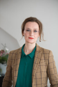 Franziska Schutzbach