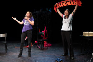 Stimmt! Sibylle Aeberli Stefanie Grob