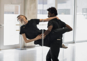 Tanz und Kunst 25.01.2023
